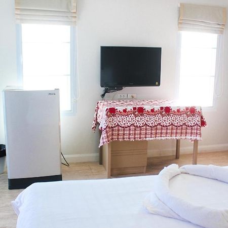 לואי Plus Hotel מראה חיצוני תמונה