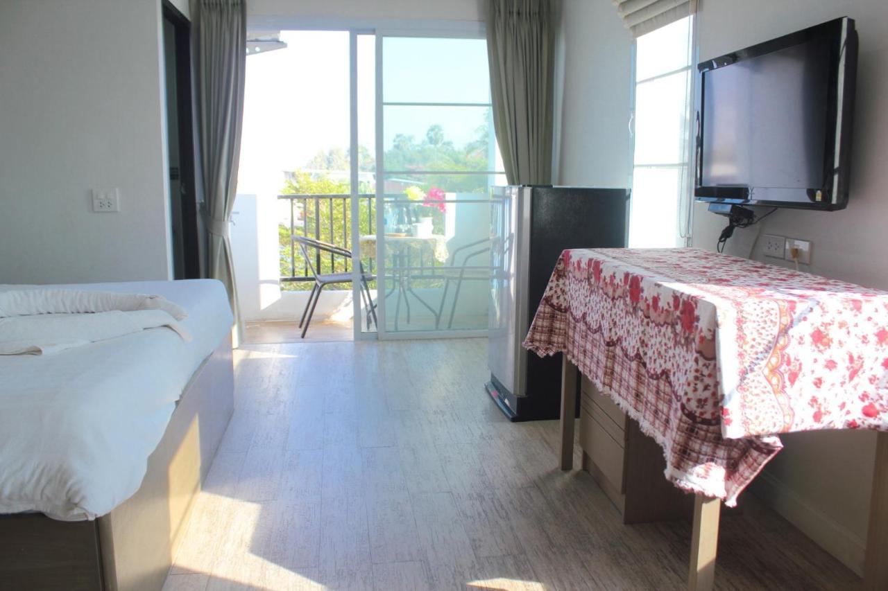 לואי Plus Hotel מראה חיצוני תמונה